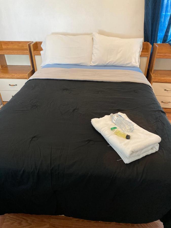 House Rooms & Rv Rooms Near Lax Λος Άντζελες Εξωτερικό φωτογραφία