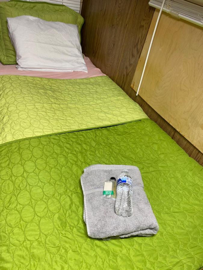 House Rooms & Rv Rooms Near Lax Λος Άντζελες Εξωτερικό φωτογραφία