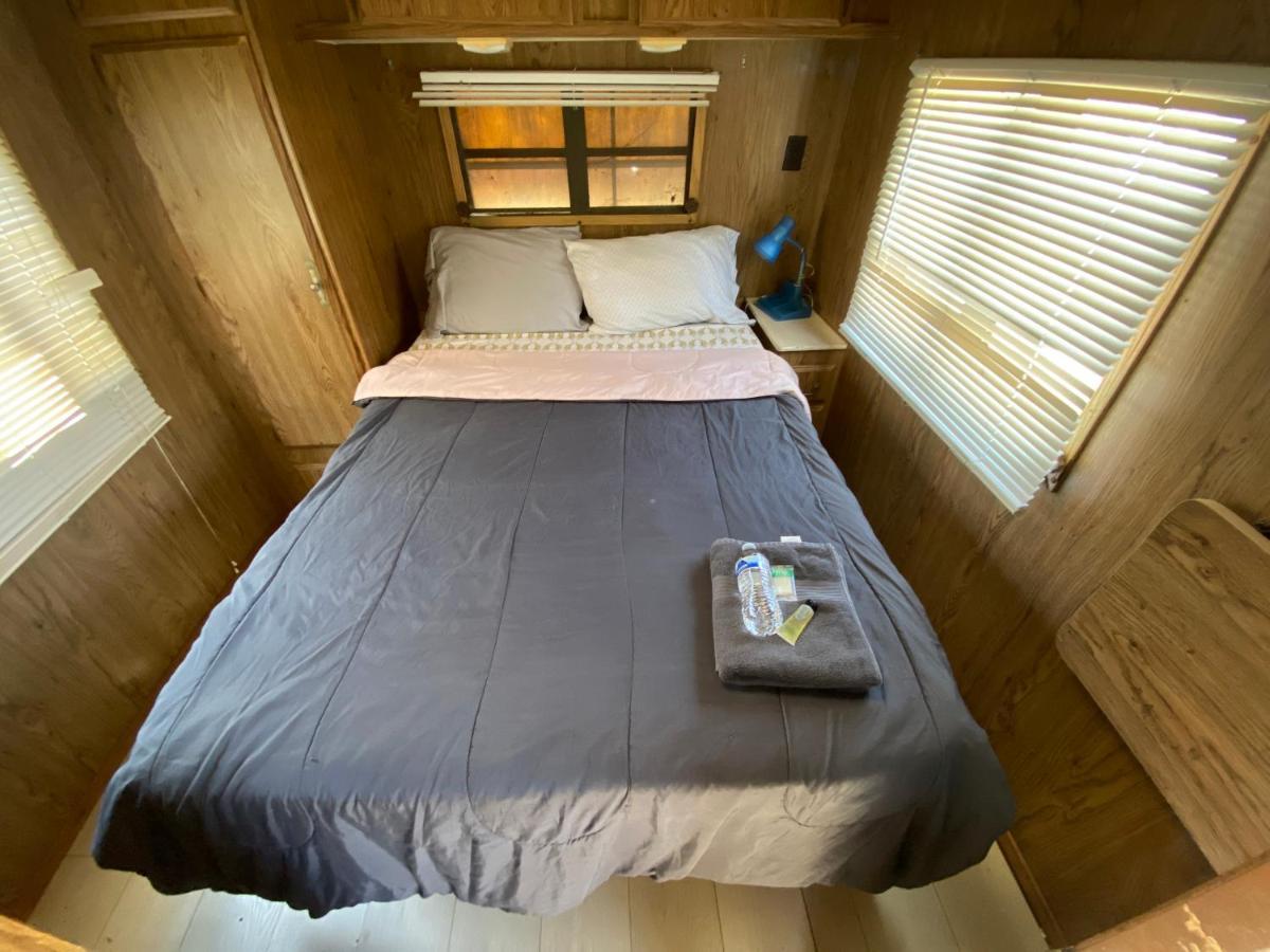 House Rooms & Rv Rooms Near Lax Λος Άντζελες Εξωτερικό φωτογραφία