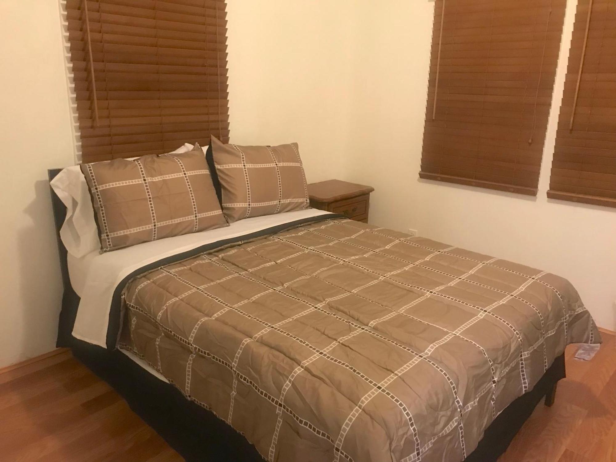 House Rooms & Rv Rooms Near Lax Λος Άντζελες Εξωτερικό φωτογραφία