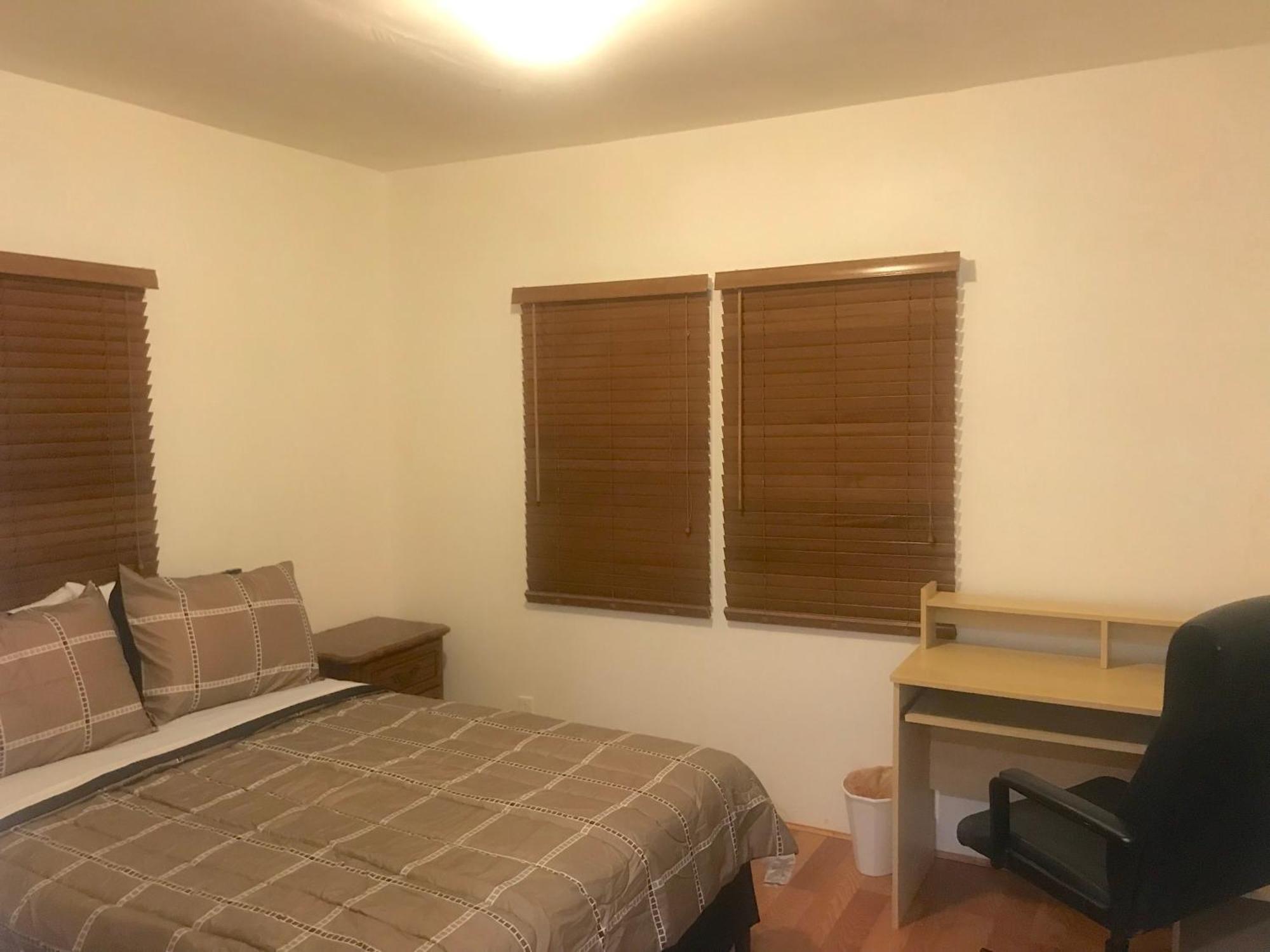 House Rooms & Rv Rooms Near Lax Λος Άντζελες Εξωτερικό φωτογραφία