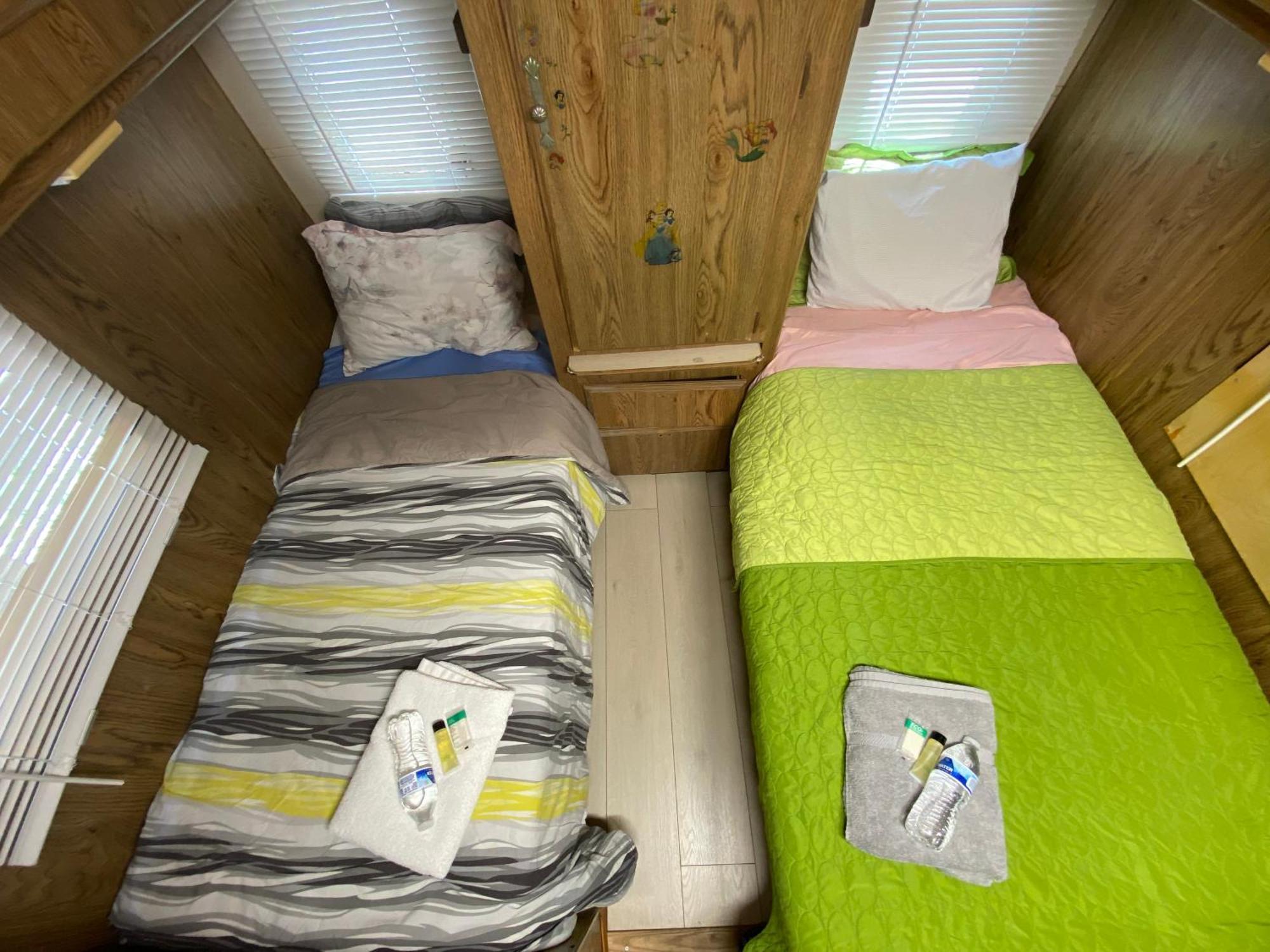 House Rooms & Rv Rooms Near Lax Λος Άντζελες Εξωτερικό φωτογραφία